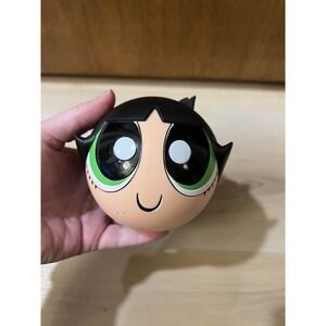 LOL Surprise! Powerpuff Girls Tots Buttercup Limited Edition Green